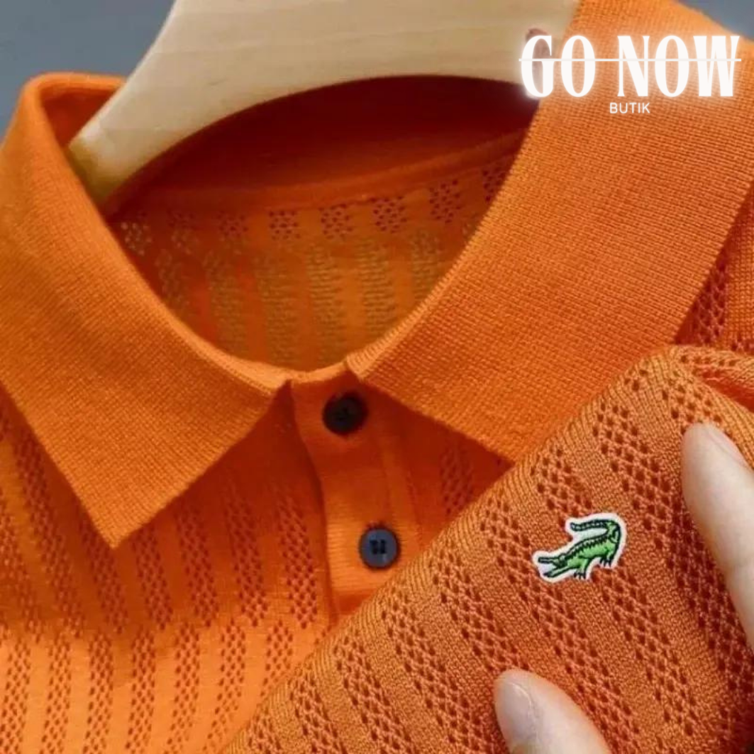 GONOW BUTIK™  LAC0STE POLO