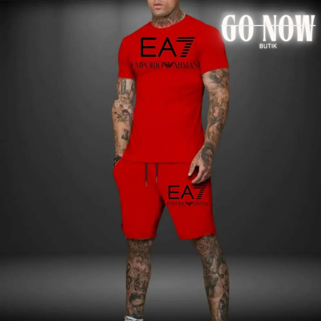 GONOW BUTIK™ COMPLETO EA7