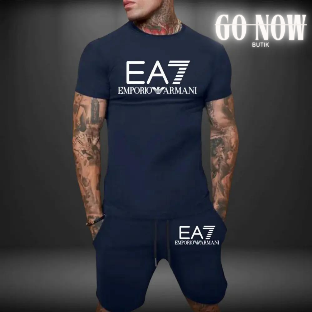 GONOW BUTIK™ COMPLETO EA7