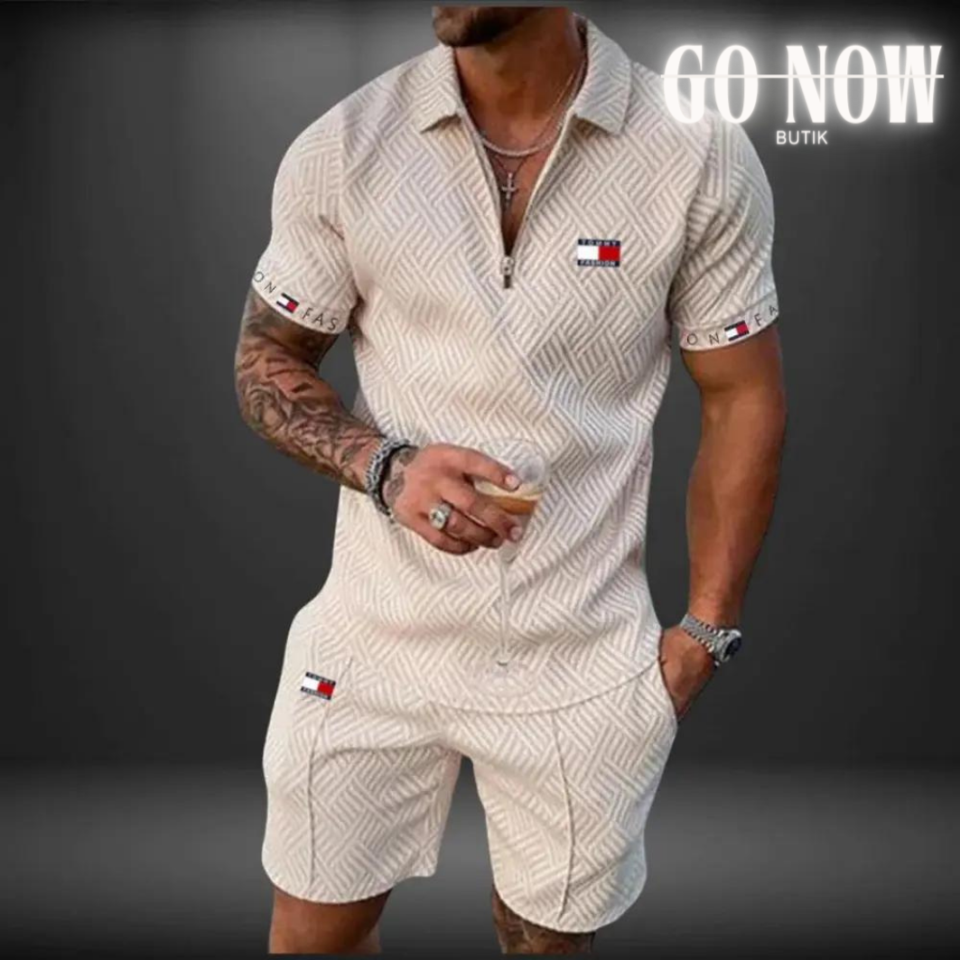 GONOW BUTIK™ COMPLETO TOMMY