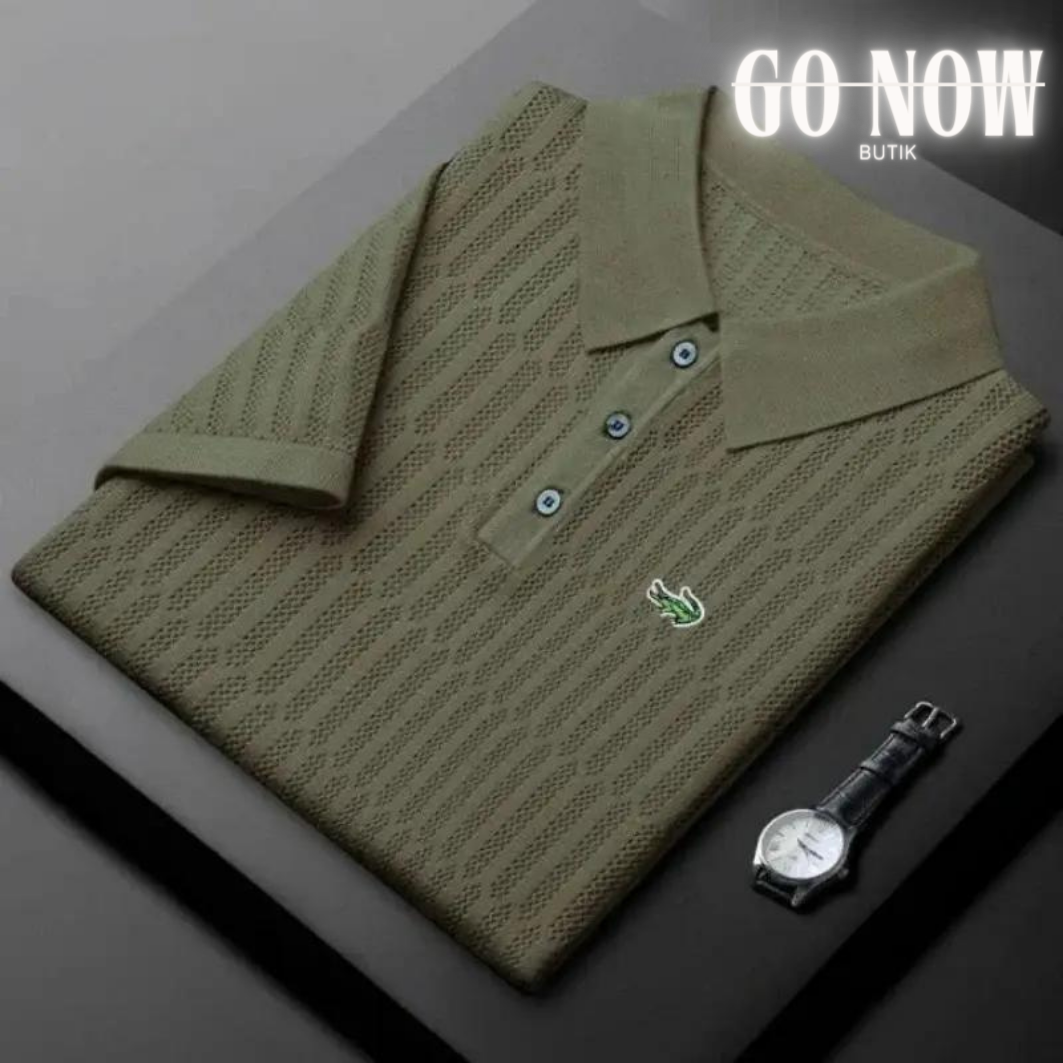 GONOW BUTIK™  LAC0STE POLO