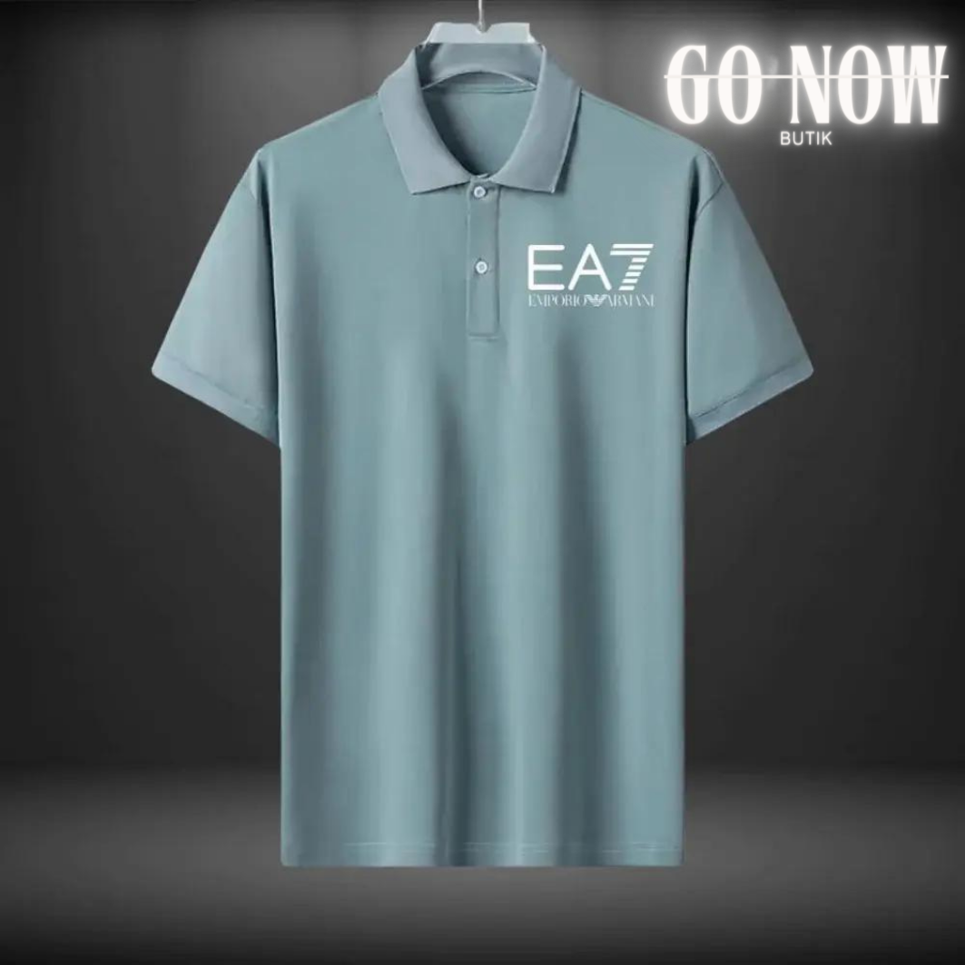 GONOW BUTIK™ POLO EMPORIO ARMANI