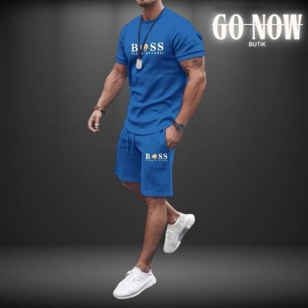GONOW BUTIK™ COMPLETO BOSS