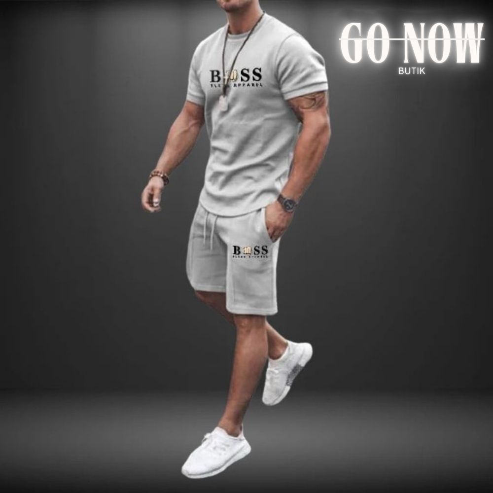 GONOW BUTIK™ COMPLETO BOSS