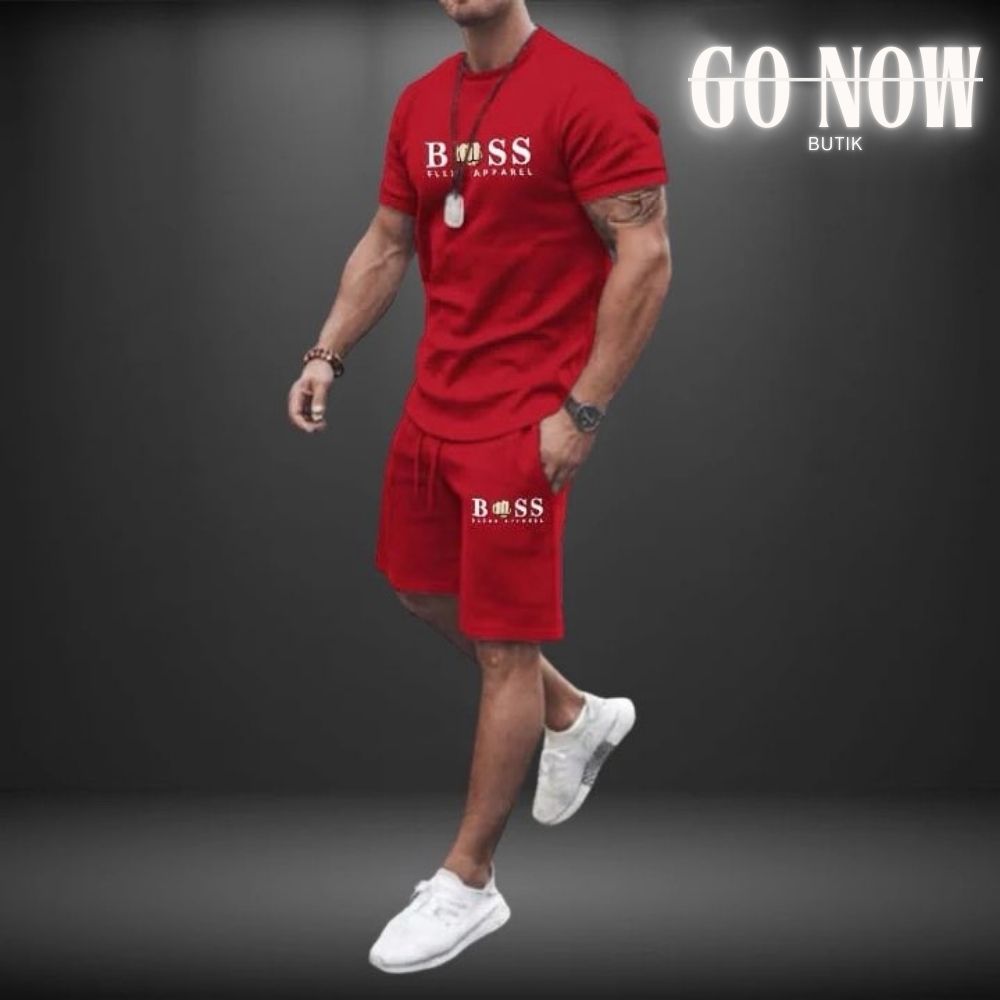 GONOW BUTIK™ COMPLETO BOSS