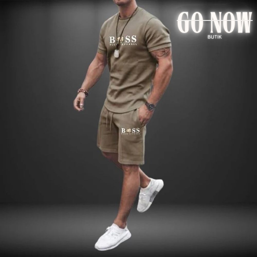 GONOW BUTIK™ COMPLETO BOSS